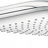 Верхний душ Hansgrohe PuraVida 400 мм [27437400]