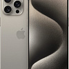 Apple iPhone 15 Pro Max 1TB (природный титан)