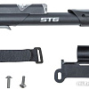 Насос ручной велосипедный STG GP-41