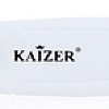Пемза Kaizer 405100 (с запасным блоком лезвий, белый)