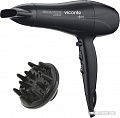 Фен Viconte VC-3747 (черный)