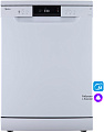 Отдельностоящая посудомоечная машина Midea MFD60S370Wi