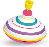 Развивающая игрушка Stellar Юла 01309