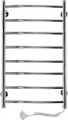 Полотенцесушитель TERMINUS Классик П8 электрический (500x800)