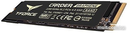 SSD Team T-Force Cardea A440 1TB TM8FPZ001T0C327