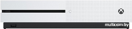 Игровая приставка Microsoft Xbox One S 1TB + Sea of Thieves