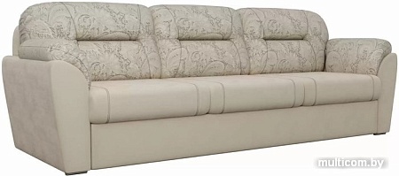 Диван Лига диванов Бостон 100506 (бежевый)