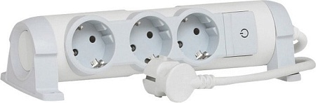 Удлинитель Legrand Комфорт 694621