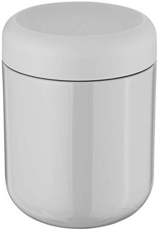 Термос для еды BergHOFF Leo 0.5л (серый)