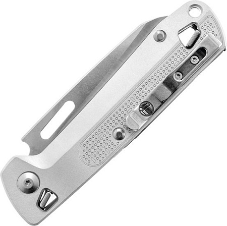 Мультитул Leatherman Free K4X