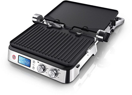 Электрогриль Braun MultiGrill 9 CG9043