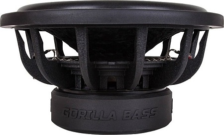 Головка сабвуфера KICX Gorilla Bass E12