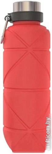 Бутылка для воды Coyote 010800004B 700мл (красный)
