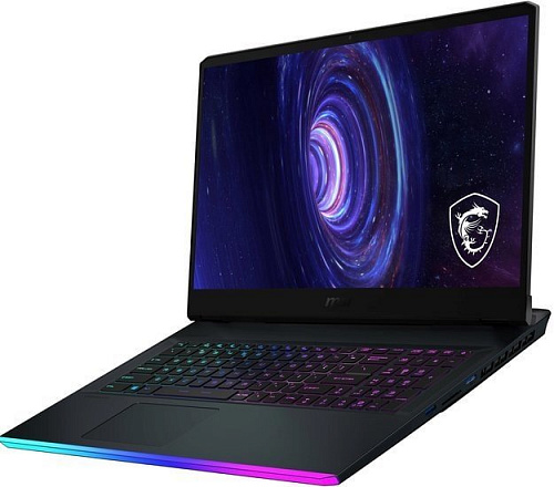 Игровой ноутбук MSI Raider GE76 11UH-440RU