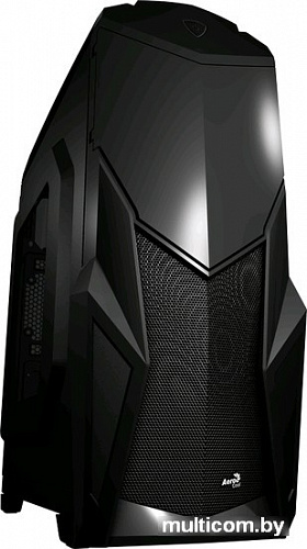 Корпус AeroCool Cruisestar