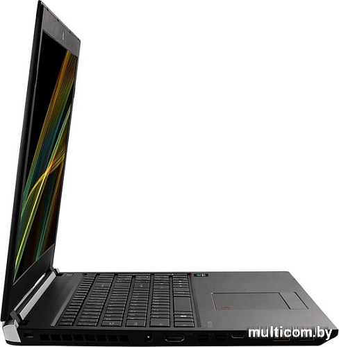Ноутбук PNY PrevailPro P3000 Upgraded PRO MWS-P3P-RUP-PB