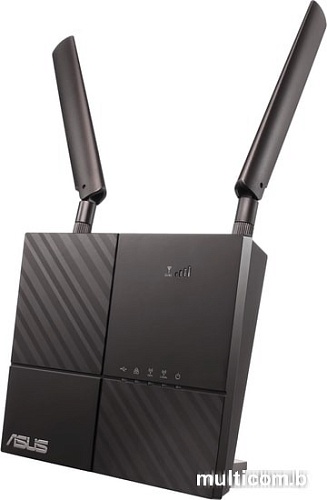 Беспроводной маршрутизатор ASUS 4G-AC53U