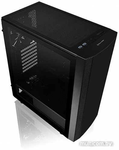 Корпус Thermaltake Versa J25 Tempered Glass Edition