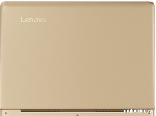 Ноутбук Lenovo IdeaPad 710S Plus-13ISK 80W30053RA