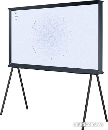 Телевизор Samsung QE49LS01RBU