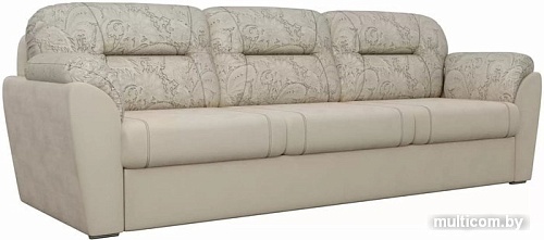 Диван Лига диванов Бостон 100506 (бежевый)