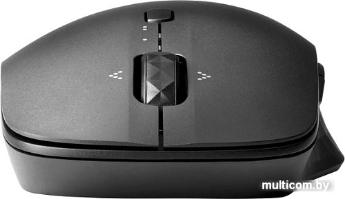 Мышь HP Bluetooth Travel Mouse 6SP25AA