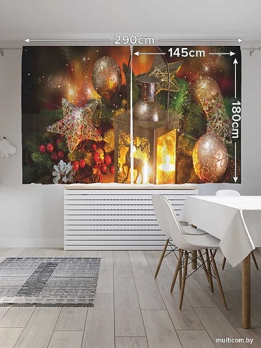 JoyArty Огненный сувенир p_21430 (145x180)