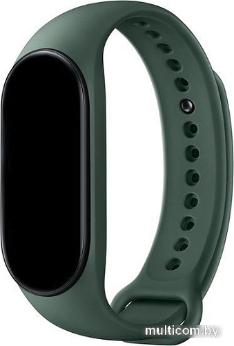 Ремешок Xiaomi для Xiaomi Smart Band 7 (оливковый)