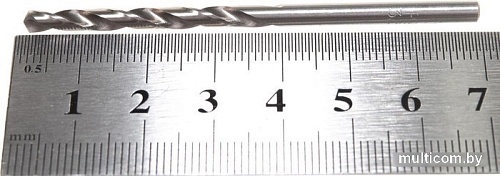 Набор сверл Hagwert 575035.21 (4 уп x 2 шт)