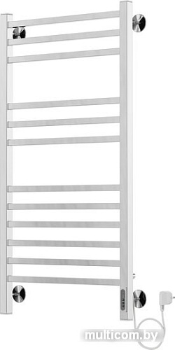 Полотенцесушитель TERMINUS Ватикан П12 электро с диммером (500x1000)