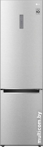 Холодильник LG GA-B509MAWL