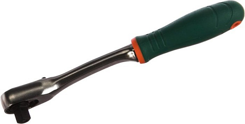 Вороток с трещоткой Jonnesway R6802
