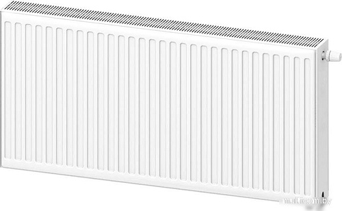 Стальной панельный радиатор Valfex Steel Universal VC 22 300х1200 VF.VC.22.300.1200 (с нижним подключением)