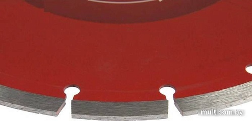 Отрезной диск алмазный LOM 1857739