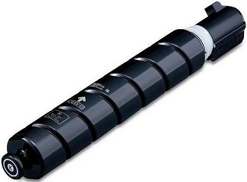 Картридж Canon C-EXV65 Black