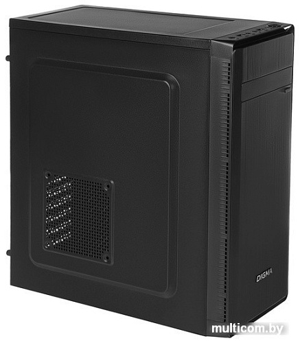 Корпус Digma DC-ATX100-U2