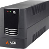 Источник бесперебойного питания ACD PW-Base 1000I 80L-C44235-00G