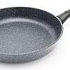 Нева Металл Посуда Готовить легко Stone Gray GL4124