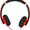 Наушники Edifier H750 (красный)