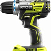 Дрель-шуруповерт Ryobi R18DDBL-0 5133002437 (без АКБ)