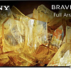 Телевизор Sony Bravia X90L XR-85X90L