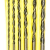 Набор сверл TopTools 60H816 (6 шт)