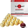 Шар для бильярда Tao-Mi Professional BBTA68-RC