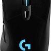 Игровая мышь Logitech G703 Lightspeed Hero 25K Wireless