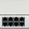 Управляемый коммутатор уровня 2+ Dahua DH-PFS5428-24GT