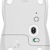 Мышь Logitech Signature M650 M (белый)