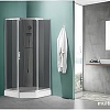 Душевая кабина Azario AZ-N10806 90*90