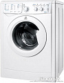 Стиральная машина Indesit IWB 6105