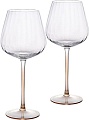 Набор бокалов для вина Fissman 19056 (2 шт)