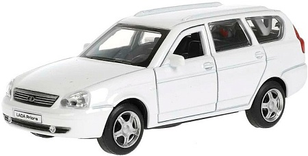 Легковой автомобиль Технопарк Lada Priora PRIORAWAG-12-WH